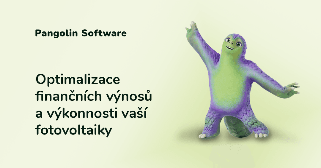 Pangolin Software